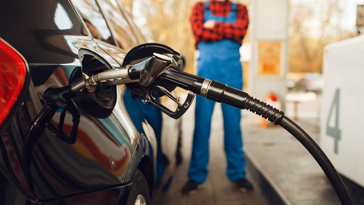Aprovados convênios sobre tarifa de diesel e congelamento de combustíveis
