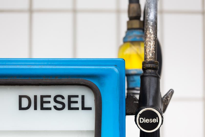 Estados propõem ICMS de R$ 0,999 no diesel