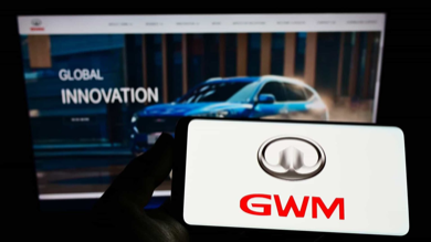 Great Wall planeja investir R$ 10 bi para ter carro elétrico no Brasil