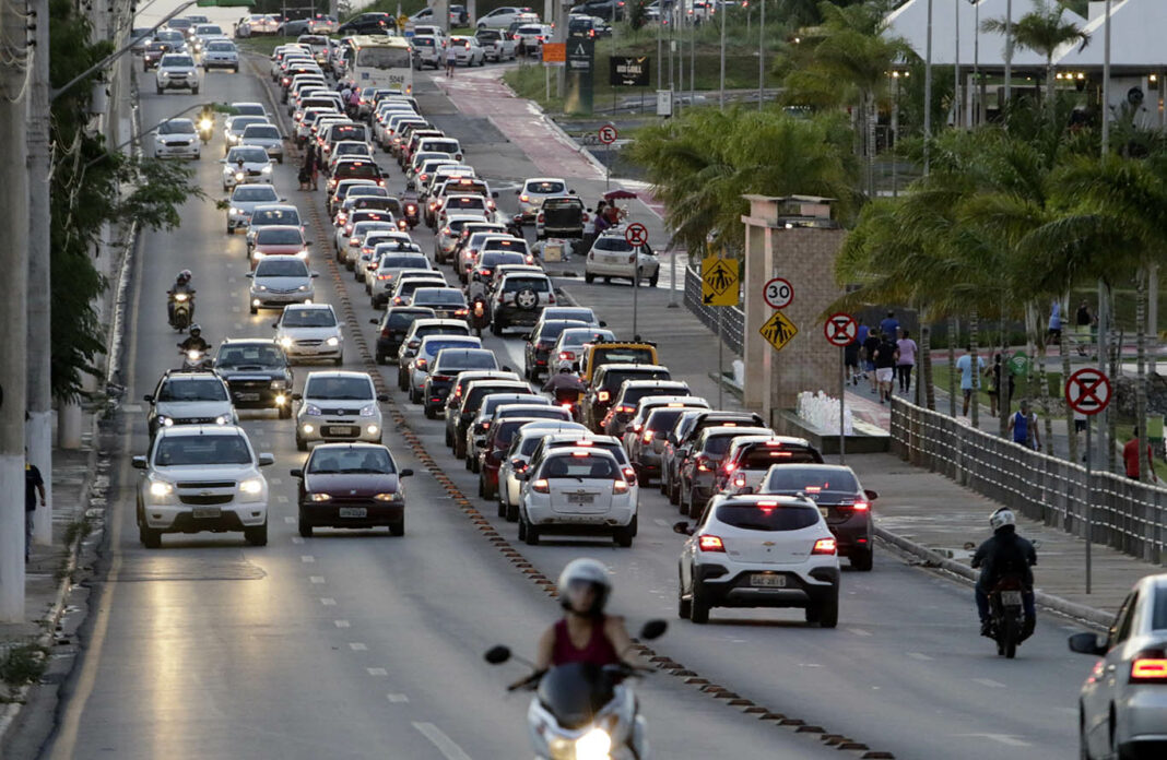 Bahia formaliza adesão a plano que busca reduzir mortes no trânsito