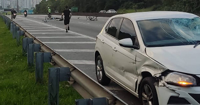 A escalada de mortes de ciclistas tem que produzir mudanças efetivas