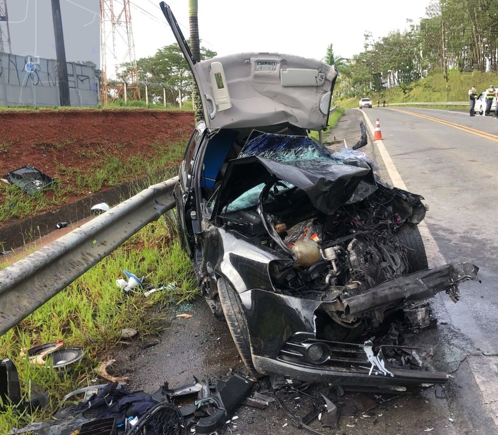 Alto Tietê tem queda no número de acidentes fatais no trânsito em janeiro