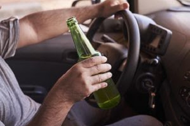 Consumo de drogas e álcool causa 10% dos sinistros nas rodovias federais