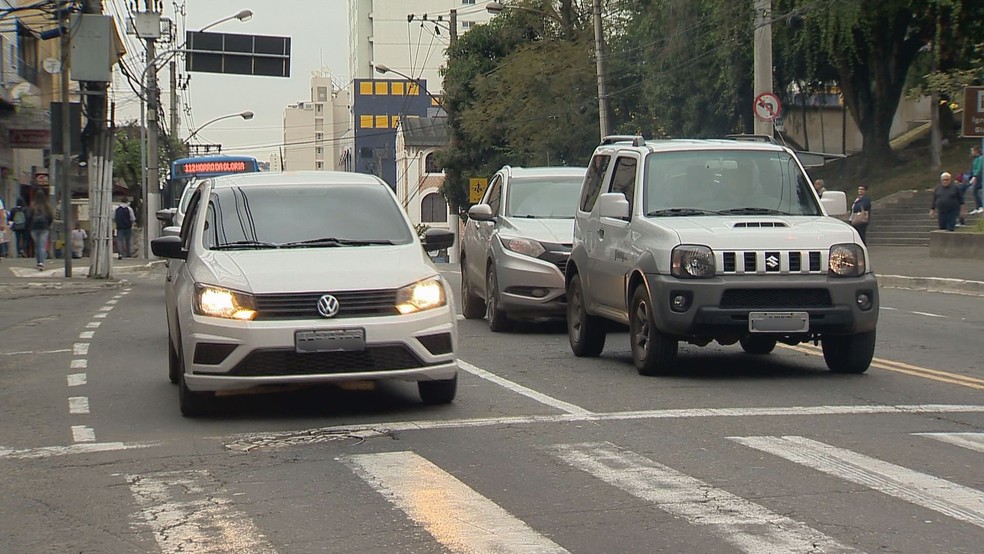 Conselho de Transporte e Trânsito de Juiz de Fora conclui eleição