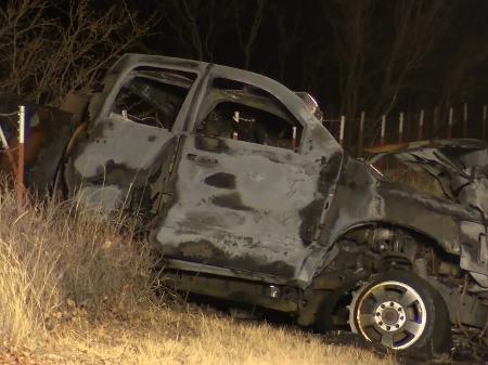 Garoto de 13 anos causa acidente que deixou 9 mortos no Texas
