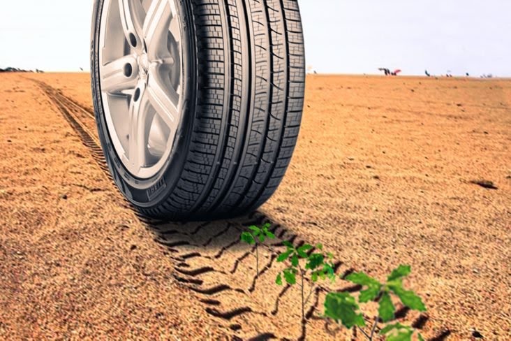 Projeto suspende norma do Contran sobre requisitos para pneus de veículos