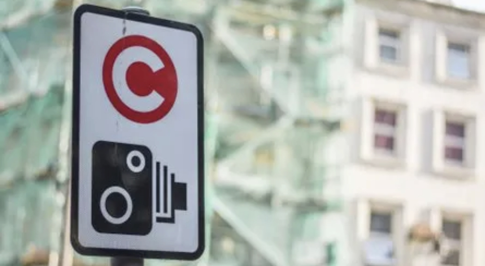 Contran regulamenta aplicação de multa por câmeras de vigilância