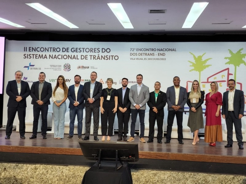 Manaus sediará próximo Encontro Nacional de Gestores de Trânsito