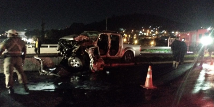 Motoristas embriagados são detidos após acidentes de trânsito em Aracaju