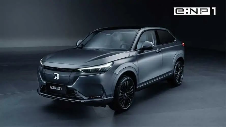 Honda terá submarca dedicada ao lançamento de carros elétricos