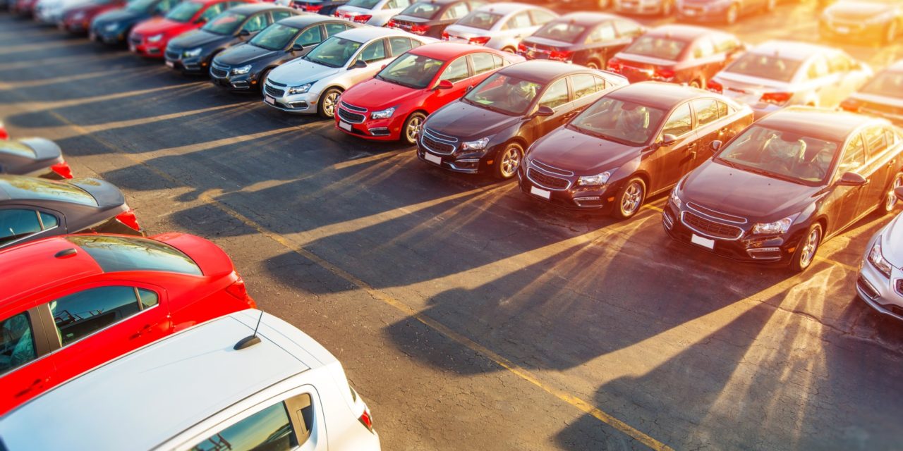 Venda de carros usados cresce cerca de 25% em maio