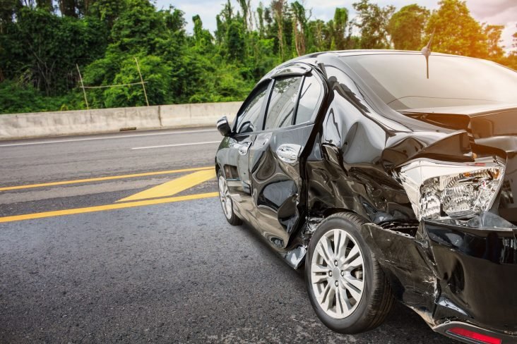 Cresce número de internações causadas por acidentes de trânsito