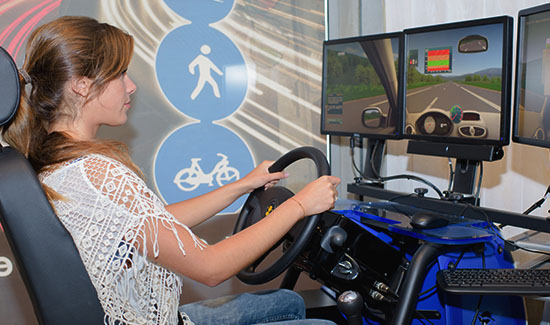 Justiça derruba obrigatoriedade de simuladores para carteira de motorista