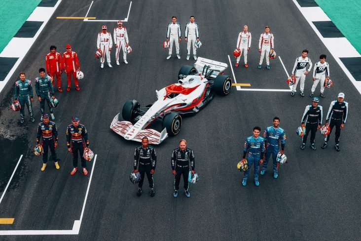 Fórmula 1 terá ‘imersiva’ exposição internacional que conta história da categoria