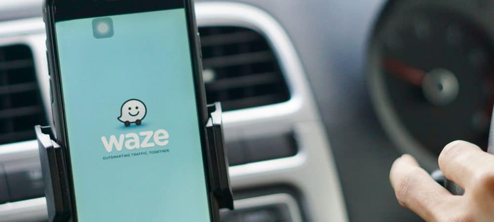 Waze anuncia fim do serviço de caronas Carpool a partir de setembro