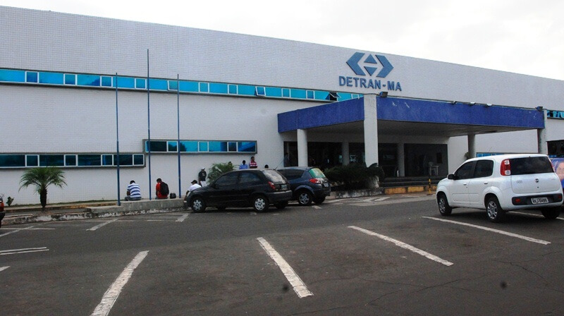 Justiça suspende licitação de R$ 35 mi do Detran-MA para exames práticos