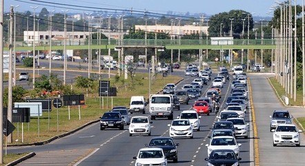 Onda de calor: veja como proteger o seu carro