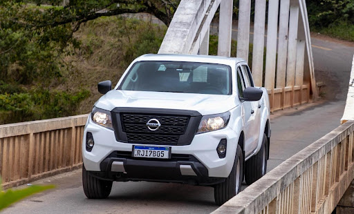 Nissan Frontier tem produção suspensa e sucessora cancelada na Argentina