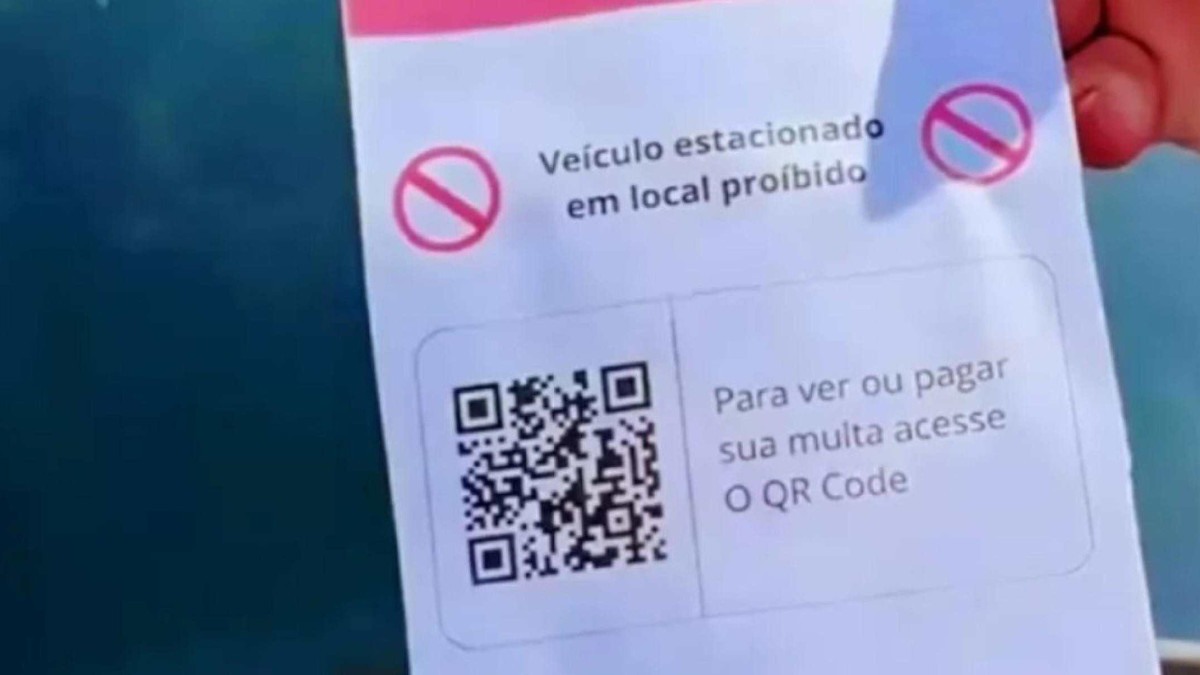 Detran-SP alerta para novo golpe envolvendo multa