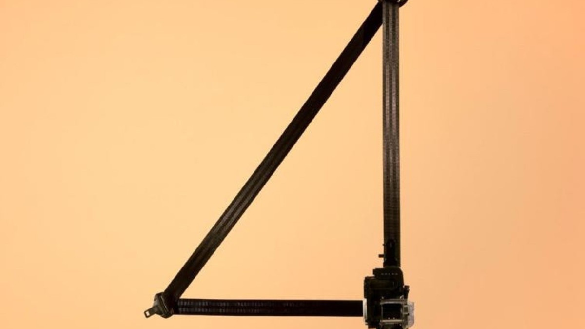 Cinto de segurança com IA: conheça novidade da Volvo